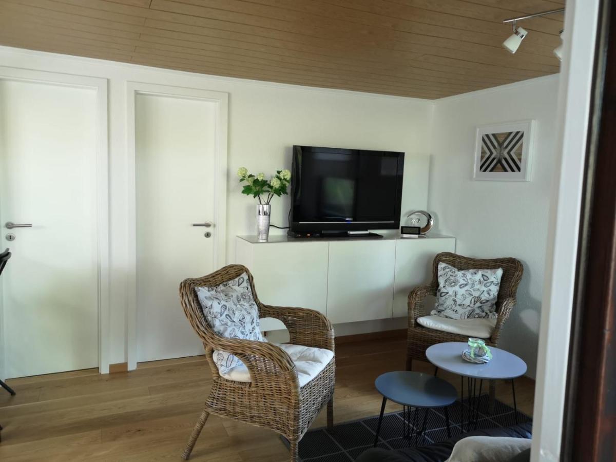 Haus Andrea Βίλα Himmelpfort Εξωτερικό φωτογραφία
