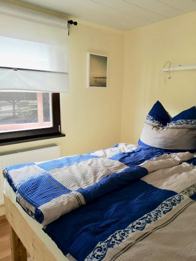 Haus Andrea Βίλα Himmelpfort Εξωτερικό φωτογραφία